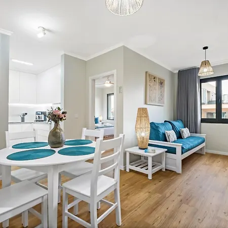 Apartment Imperatriz 2d By Homie Funchal (Madeira)