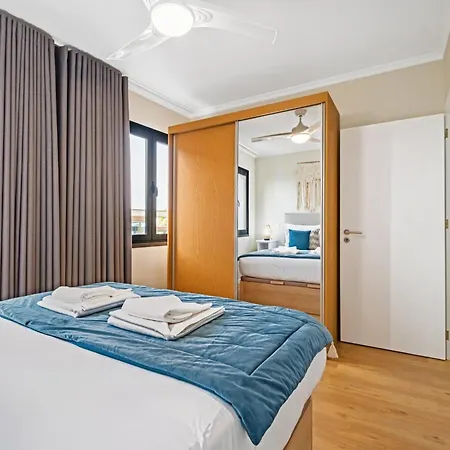 Apartment Imperatriz 2d By Homie