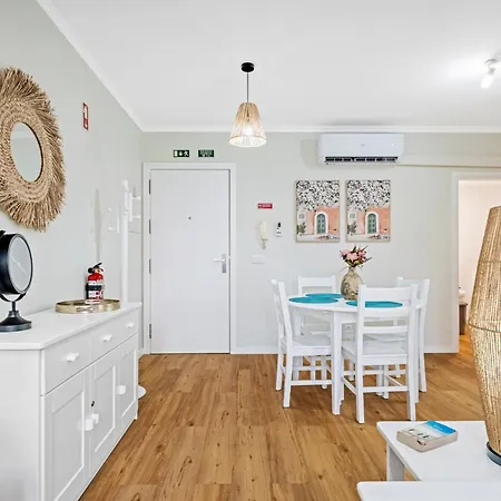 Apartment Imperatriz 2d By Homie *