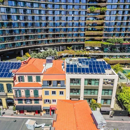 Imperatriz 2d By Homie Apartment Funchal (Madeira)